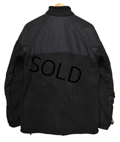 画像4: 【米軍】U.S.NAVY【パーカー用ライナー】【ポーラテック フリースジャケット】【ライナーフリース】【S-R】  (4)