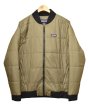 画像1: 【未使用】【パタゴニア】patagonia【ゼメルボマージャケット】zemer bomber【サイズM】  (1)