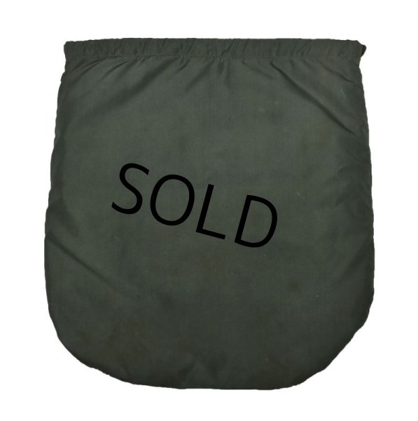 画像4: 60's【ビンテージ】【米軍実物】【USAF】【2nd model】初期型【ヘルメットバッグ】  (4)