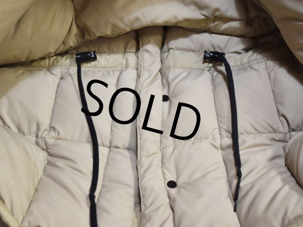 画像5: 80s~【USA製】【ビンテージ】【Eddie Bauer】【エディーバウアー】【ベージュ】【ダウンジャケット】【サイズＸＬ】  (5)