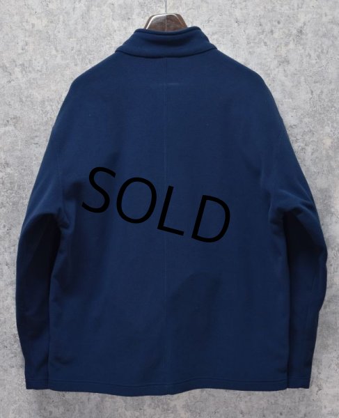 画像3: 【パタゴニア】patagonia【紺】【シンチラフリース】フルジップ【フリースジャケット】【サイズXL】  (3)
