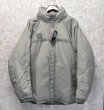 画像1: 【デッドストック】【米軍実物】ワイルドシングス製【ECWCS】【GENIII】【レベル7】【プリマロフトジャケット】【XXL-R】  (1)