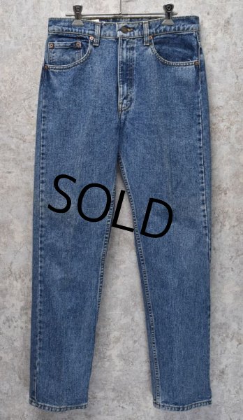 画像3: 【USA製】【ビンテージ】【LEVI'S】【リーバイス】【505】【デニムパンツ】【32ｘ30】  (3)