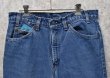 画像6: 【ビンテージ】【USA製】【LEVI'S】【リーバイス５０９】509【デニムパンツ】【サイズ34×29】  (6)