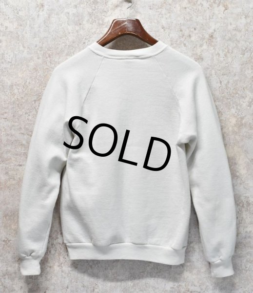 画像3: 90's【USA製】【ビンテージ】JERZEES【ラッセル】ウォルトディズニー【ミッキーマウス】【スウェット】【サイズＭ】  (3)