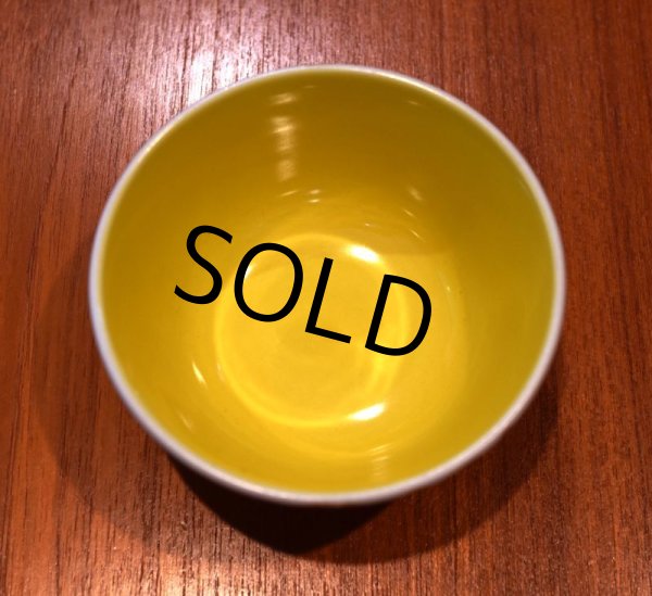 画像3: ビンテージ【royal copenhargen】【ロイヤルコペンハーゲン】【バッカ】【Baca】【ボウル】   (3)