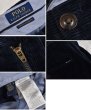 画像2: 【POLO RALPH LAUREN】【ラルフローレン】【紺】【コーデュロイパンツ】【コーデュロイスラックス】【STRETCH CLASSIC FIT】【34×30】  (2)