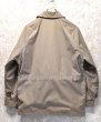 画像3: 80's~【USA製】ビンテージ【ウールリッチ】WOOLRICH【ウール裏地付きジャケット】マウンテンパーカー【ベージュ】【サイズL】  (3)