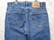 画像5: 【USA製】【ビンテージ】【LEVI'S】【リーバイス】【505】【デニムパンツ】【33×32】  (5)