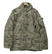 画像1: 【米軍実物】ビンテージ APECS【All Purpose Environmental Clothing System】【ゴアテックスパーカ】デジカモ【S-XS】  (1)