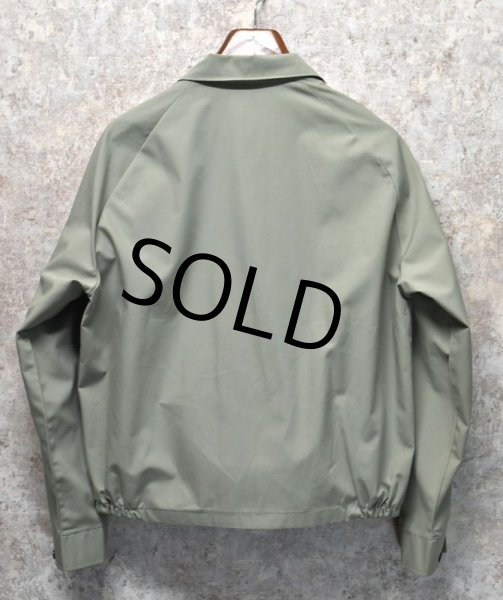 画像3: 程度良好‼【ビンテージ】【KORATRON】【ベージュグレー】【ジップアップブルゾン】【スイングトップ】  (3)