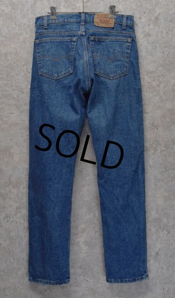 画像5: 【USA製】【ビンテージ】【LEVI'S】【リーバイス】【505】【デニムパンツ】【32×30】  (5)