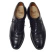 画像7: 【USA製】【アレンエドモンズ】【Allen Edmonds】【Byron】黒 ブラック【ストレートチップ】【8D】【26cm程度】  (7)