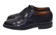 画像3: 【USA製】【アレンエドモンズ】【Allen Edmonds】【Byron】黒 ブラック【ストレートチップ】【8D】【26cm程度】  (3)