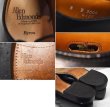 画像2: 【USA製】【アレンエドモンズ】【Allen Edmonds】【Byron】黒 ブラック【ストレートチップ】【8D】【26cm程度】  (2)