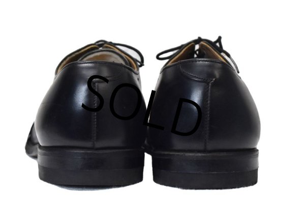 画像4: 程度良好!! 60's【ビンテージ】【米軍実物】【U.S.NAVY】【サービスシューズ】【10 R】【28cm程度】  (4)