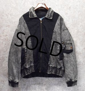 90s ビンテージ 肉厚 スエード ジャケット XL相当 サンド xpv 90s