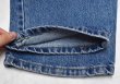 画像5: 【USA製】【ビンテージ】【LEVI'S】【リーバイス505】505【デニムパンツ】【34ｘ32】  (5)