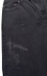 画像4: USA製【ビンテージ】【LEVI'S】【リーバイス５０５】505【黒】【デニムパンツ】ブラックデニム【33ｘ34】  (4)
