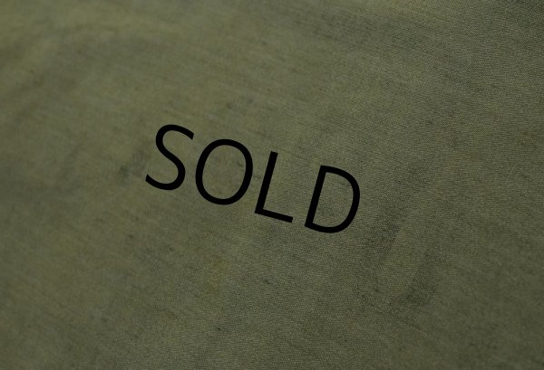 画像3: 【ビンテージ】【米軍実物】U.S.NAVY【A-2】【デッキジャケット】【サイズS】  (3)