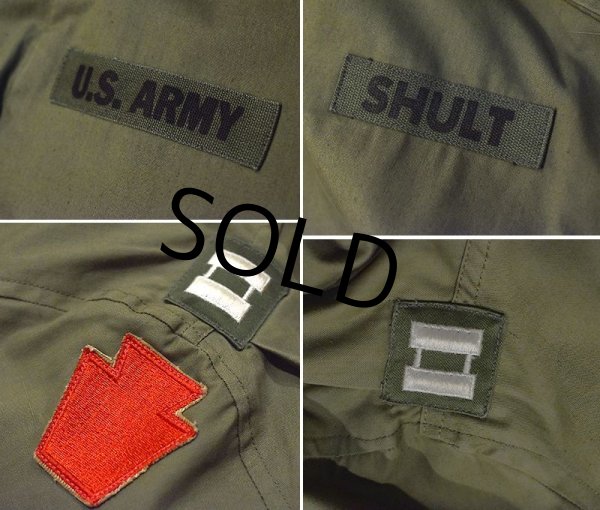 画像3: 程度良好【40's】ビンテージ【米軍実物】【U.S.NAVY】【N-4】【フィールドジャケット】【サイズ３８】  (3)