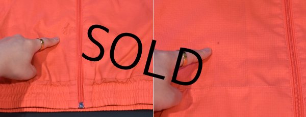 画像3: 【ビンテージ】【adidas】【アディダス】【ショッキングピンクx白ライン】トラックジャージ【トラックジャケット】【サイズS】  (3)