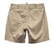 画像3: 【ラルフローレン】POLO RALPH LAUREN【ベージュ】【STRETCH CLASSIC FIT】【ショートパンツ】【短パン】【ショーツ】【W33】  (3)