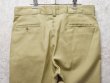 画像6: 【ビンテージ】ＬＬビーン【L.L.bean】【ベージュ】チノパンツ【ワークパンツ】ディッキーズ【ｗ36程度】  (6)