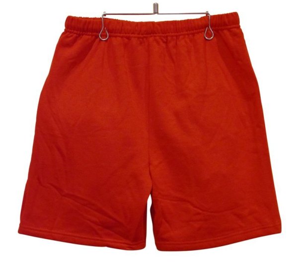 画像3: 80’s~ デッドストック【USA製】【ビンテージ】【Windjammer】ウィンドジャマー【トレーニングパンツ】【ショートパンツ】【ショーツ】【サイズL】  (3)