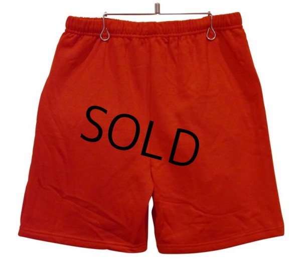 画像3: 80’s~ デッドストック【USA製】【ビンテージ】【Windjammer】ウィンドジャマー【トレーニングパンツ】【ショートパンツ】【ショーツ】【サイズＬ】  (3)