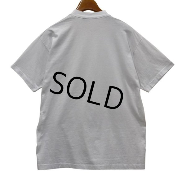 画像3: 90's【USA製】ビンテージ【SCREEN STARS】スクリーンスターズ シングルステッチ【オオカミ】 動物【Tシャツ】【サイズXL】  (3)