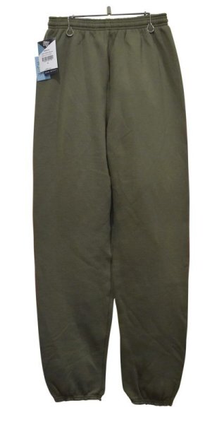 画像4: デッドストック【USA製】【SOFFE】 ソフィ【USMC】【スウェットパンツ】【サイズM】  (4)