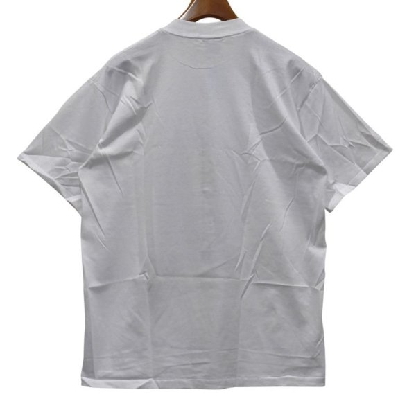 画像3: 90's【デッドストック】【USA製】ビンテージ【ONEITA】オニータ【白】【Honoring Those Who Served】白【Tシャツ】【サイズXL】  (3)