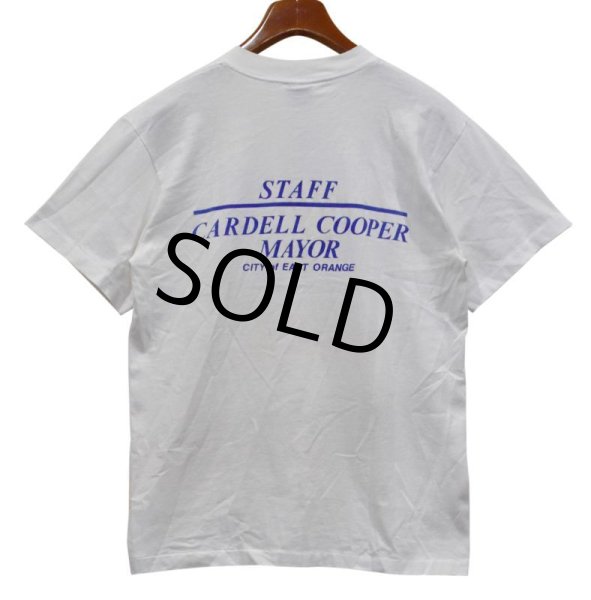 画像3: 90's USA製 ビンテージ【ONEITA】オニータ【KID’S FEST】風船と子供【白】 Tシャツ 【サイズL】  (3)