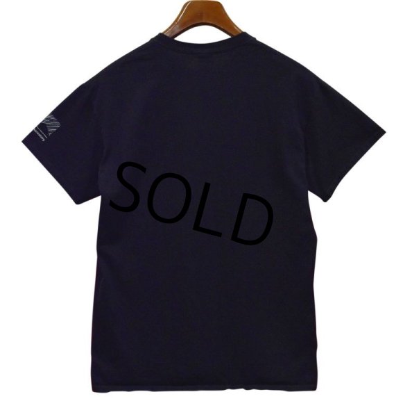 画像3: ビンテージ【GILDAN】【ギルダン】What Happens in BLACK HOLE【黒】【Tシャツ】【サイズM】  (3)