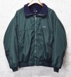 画像1: USA製【パタゴニア】patagonia【シェルドシンチラジャケット 】【裏フリースブルゾン】【サイズL】  (1)