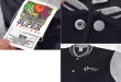 画像2: 【ビンテージ】FRUIT OF THE LOOM【フルーツオブザルーム】Ryerson Tull Chicago【黒ｘグレー】【スウェットスタジャン】【サイズＬ】  (2)