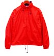 画像1: ビンテージ【L.L.Bean】【ＬＬビーン】赤【ナイロンジップアップブルゾン】【サイズL】  (1)