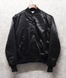 画像3: 【USA製】【ビンテージ】【HOLLOWAY】【ホロウェイ】【ジップアップブルゾン】【サイズL】  (3)