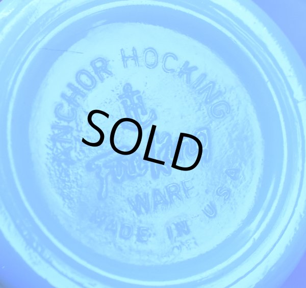 画像3: Fire King【ファイヤーキング】【エッソタイガー】ESSO【Dハンドル】【マグカップ】  (3)