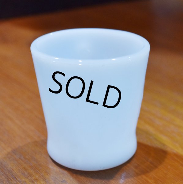 画像3: 【Fire King】【ファイヤーキング】【ホワイト】【Dハンドル】【マグカップ】  (3)