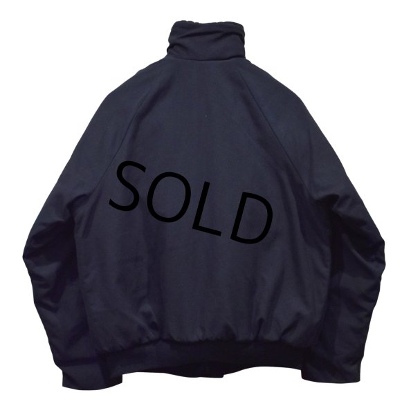 画像3: 00’s【ビンテージ】【米軍実物】【U.S.NAVY】シップボードジャケット【サイズL】  (3)