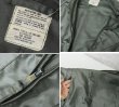 画像2: 80's【ビンテージ】【米軍実物】【USAF】【初期型】【CWU-36/P】【フライトジャケット】【サイズM】  (2)