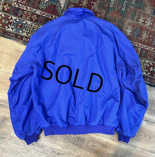 画像3: USA製【パタゴニア】patagonia ナイロン【シェルドシンチラジャケット 】【裏フリースブルゾン】【サイズL】  (3)