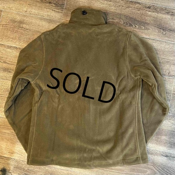 画像3: デッドストック【ビンテージ】【BEYOND製】米軍実物【PCU】【LEVEL3】Cold Blooded Jacket【コヨーテブラウン】【サイズM-R】  (3)