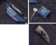 画像2: 【ラルフローレン】【POLO RALPH LAUREN】【チャコール】ウール【ダッフルコート】【サイズXL】  (2)