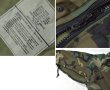 画像2: 00s ほぼ未使用!!【ビンテージ】【米軍実物】【U.S.ARMY】【ECWCS】エクワックス 【ウッドランド】【ゴアテックスパーカー】【M-R】  (2)