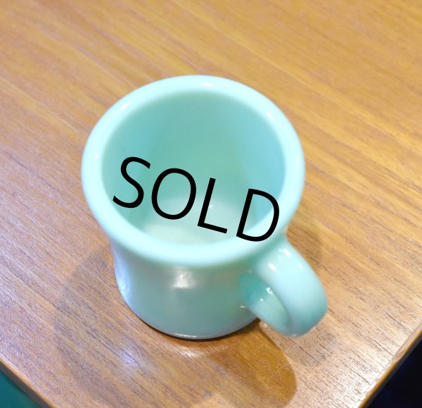 画像3: ~60's【ファイヤーキング】【Fire King】【ジェダイ】【エキストラヘビー】【マグカップ】  (3)