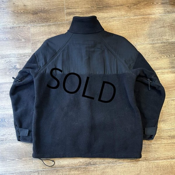 画像3: U.S.ARMY【ECWCS】 Gen2 level3【ポーラテック】300フリースジャケット【サイズL】  (3)