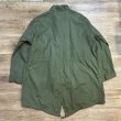 画像3: 程度良好!! 70 's【U.S.ARMY】【ビンテージ】【米軍実物】【M-65】【フィッシュテイルパーカー】【モッズコート】モッズパーカー【M-R】  (3)